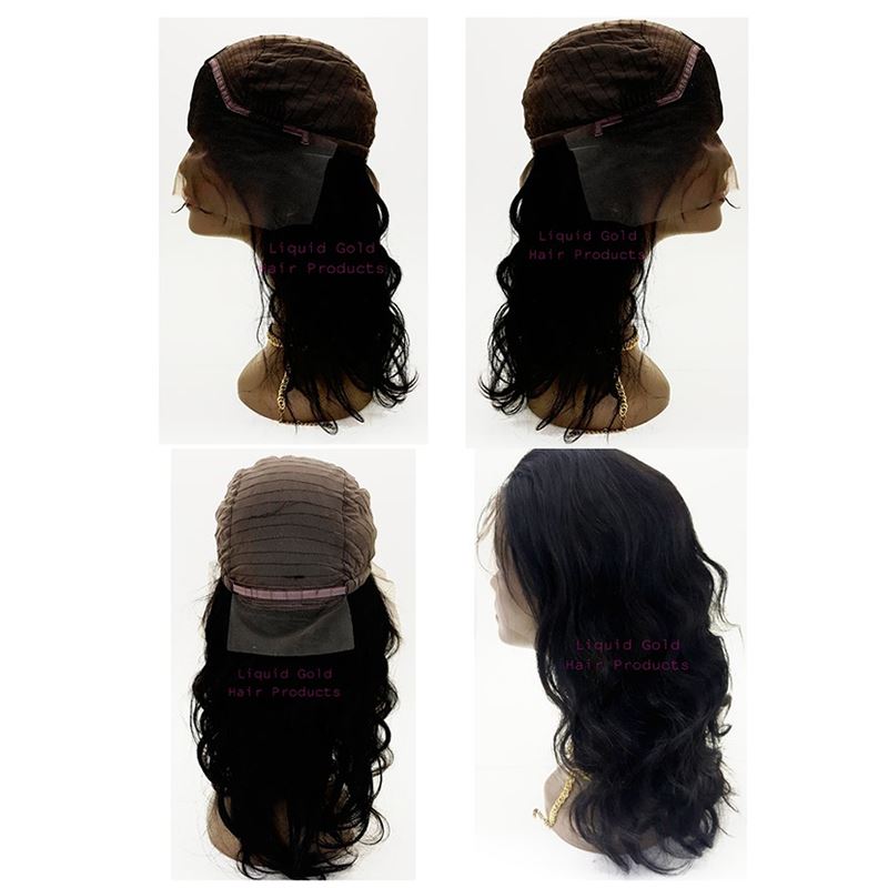 lace front wig wholesale suppliers